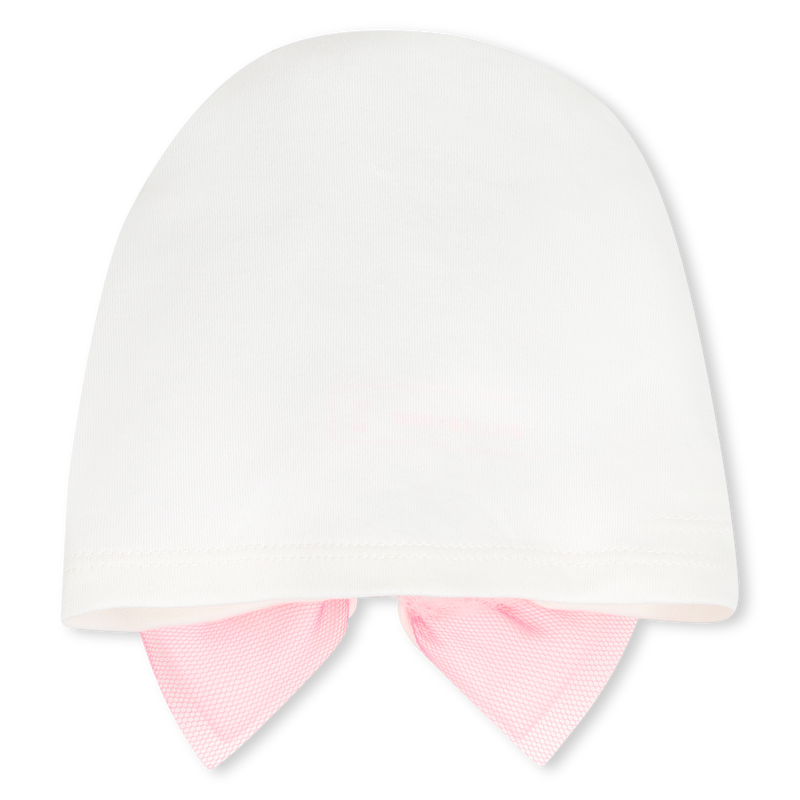 Schlafanzug und M&uuml;tze BILLIEBLUSH 
                        M&Auml;DCHEN