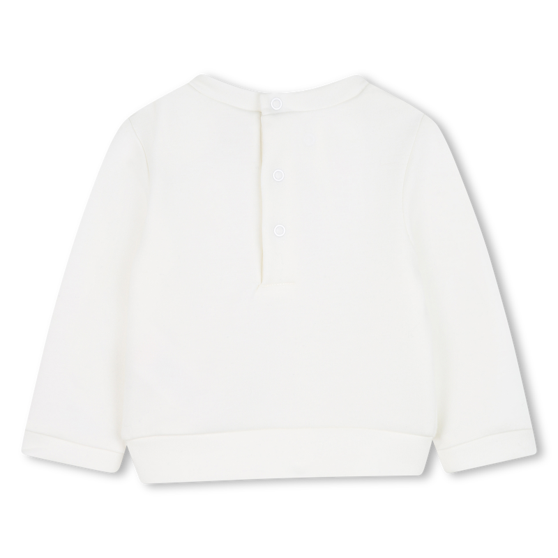 Set aus Sweatshirt und Hose MICHAEL KORS 
                        M&Auml;DCHEN