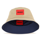 Bob reversibel HUGO 
                    JUNGE