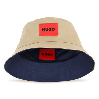 Bob reversibel HUGO JUNGE