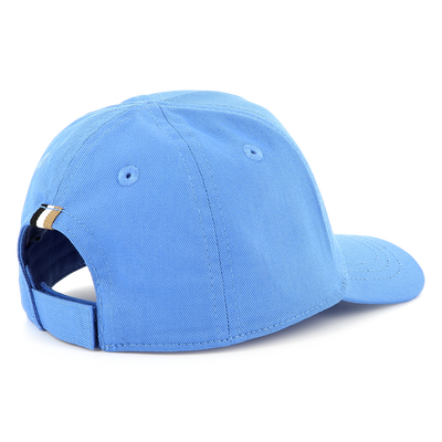 Kappe mit Klettverschluss BOSS JUNGE