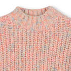 Mehrfarbiger Strickpullover BILLIEBLUSH 
                    M&Auml;DCHEN