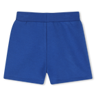 Set aus t-shirt und bermudashorts KENZO KIDS 
                    JUNGE