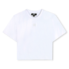 Kurz&auml;rmeliges t-shirt DKNY 
                    M&Auml;DCHEN