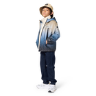 Reversibler bob BOSS 
                    JUNGE