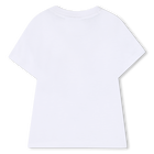 Kurz&auml;rmeliges t-shirt BOSS 
                    JUNGE