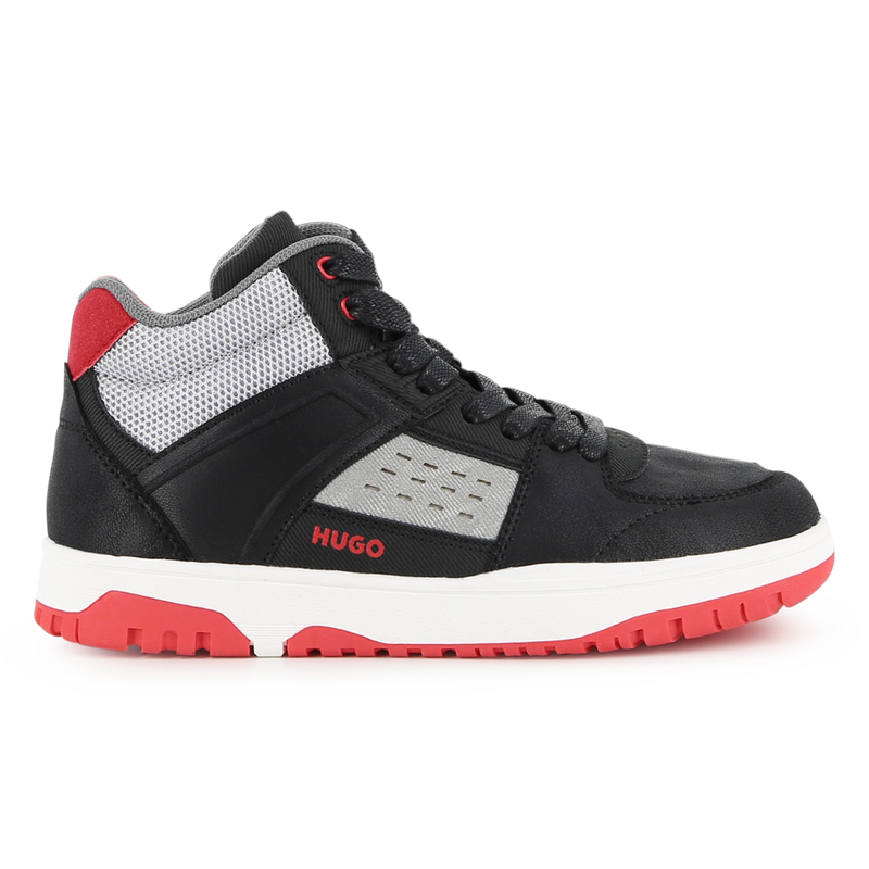 Sportschuhe HUGO 
                        JUNGE
