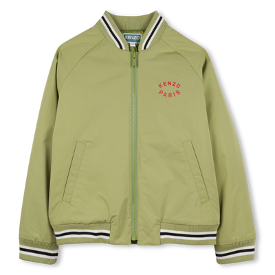 Rei&szlig;verschlussjacke KENZO KIDS UNISEX