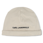 3-teiliges Pyjama-Set KARL LAGERFELD KIDS 
                    JUNGE