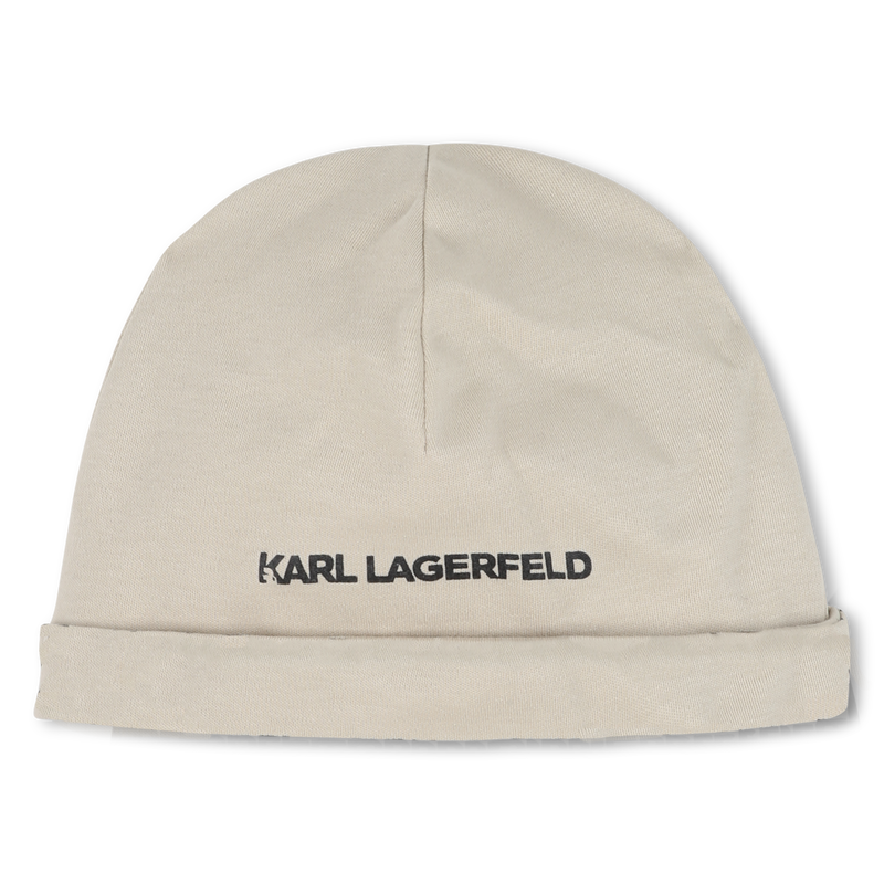 3-teiliges Pyjama-Set KARL LAGERFELD KIDS 
                        JUNGE