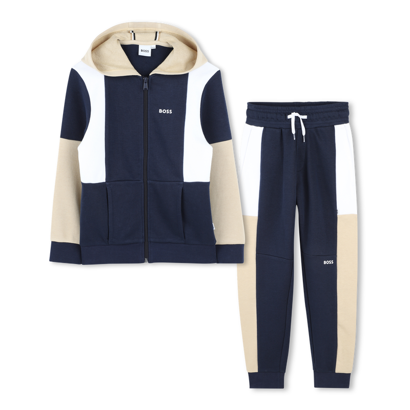 Jogging-Ensemble BOSS 
                        JUNGE