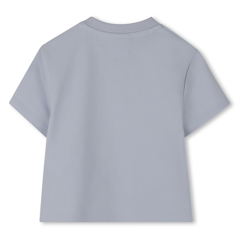 T-SHIRT + SHORTS SET BOSS 
                        JUNGE