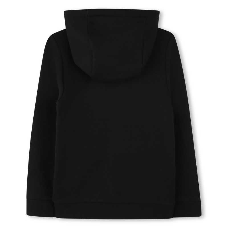 Jogginganzug aus Fleece BOSS 
                        JUNGE