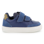 Sneaker mit klettstreifen BOSS 
                    JUNGE