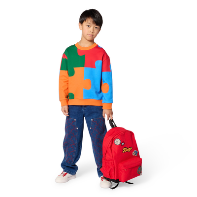 Rucksack KENZO KIDS UNISEX