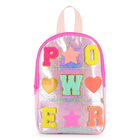 Kleiner Rucksack BILLIEBLUSH 
                    M&Auml;DCHEN