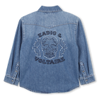 Jeanshemd ZADIG VOLTAIRE 
                    JUNGE