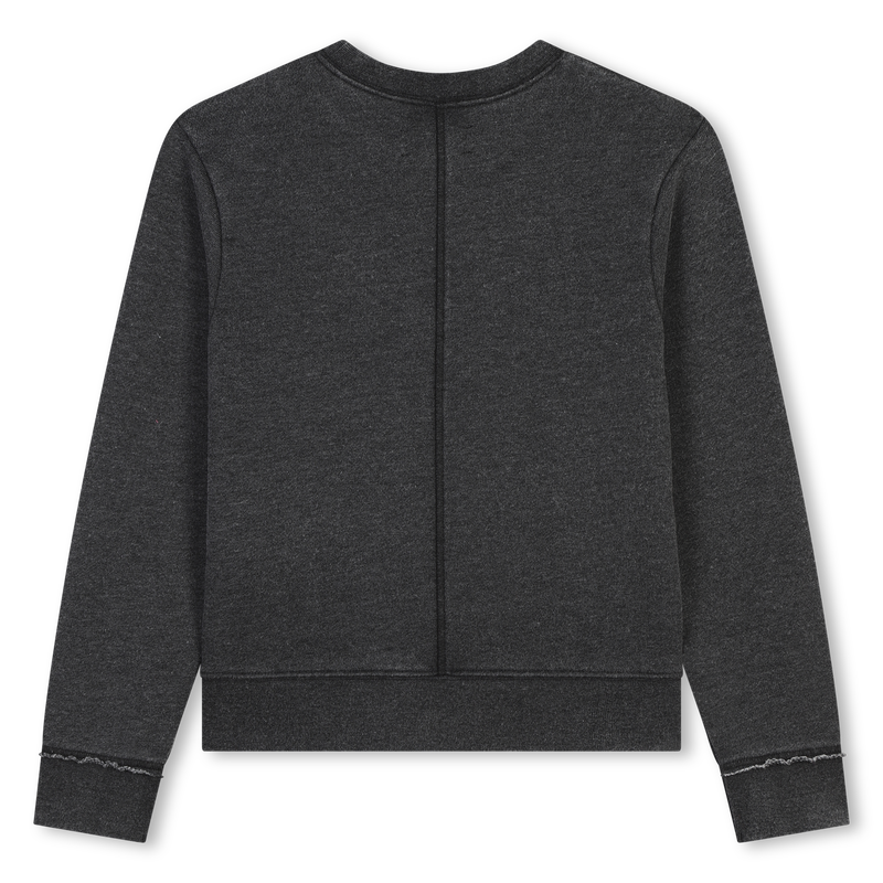 Sweatshirt ZADIG & VOLTAIRE 
                        M&Auml;DCHEN