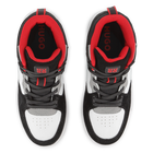 High-Top-Sneaker HUGO 
                    JUNGE