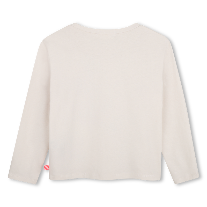 Langarmshirt BILLIEBLUSH 
                        M&Auml;DCHEN