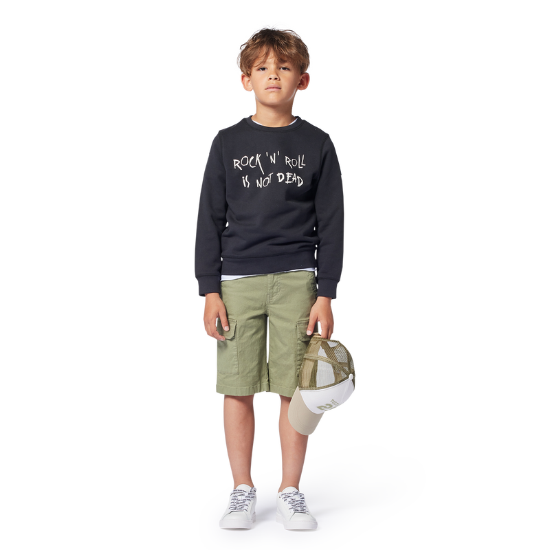 Sweatshirt ZADIG & VOLTAIRE 
                        UNISEX