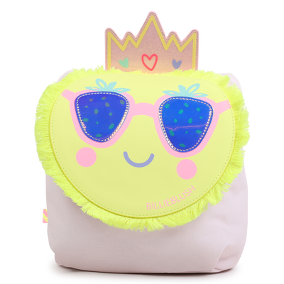 Kleiner Rucksack mit Sonne BILLIEBLUSH M&Auml;DCHEN