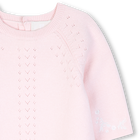 Strickkleid GIVENCHY 
                    M&Auml;DCHEN