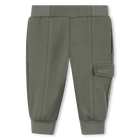 Hose mit elastischem Bund BOSS 
                    JUNGE