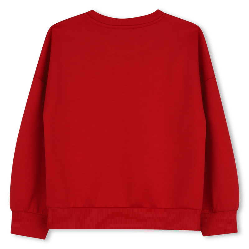 Sweat MICHAEL KORS 
                        M&Auml;DCHEN