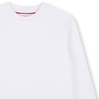 Langarmshirt HUGO 
                    JUNGE