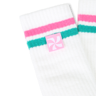 Socken mit mittelhohem bund KIDS AROUND 
                    M&Auml;DCHEN
