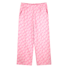 Stoffhose mit Muster KENZO KIDS 
                    M&Auml;DCHEN