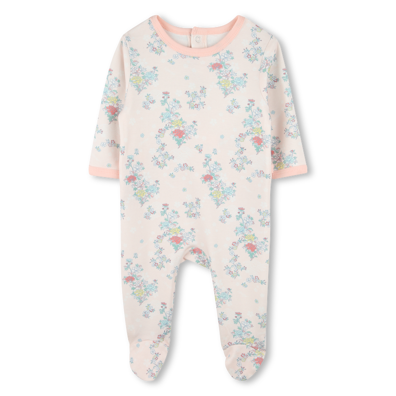Set zur Geburt KENZO KIDS 
                        M&Auml;DCHEN
