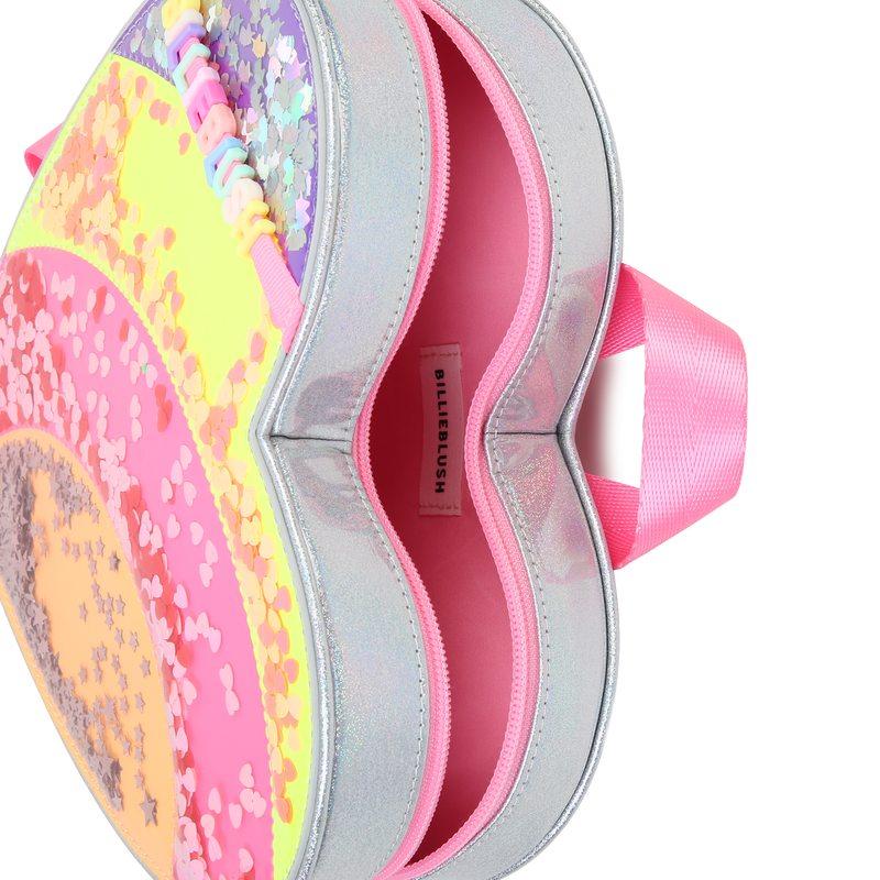 Rucksack BILLIEBLUSH 
                        M&Auml;DCHEN