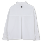 Langarmhemd DKNY 
                    M&Auml;DCHEN