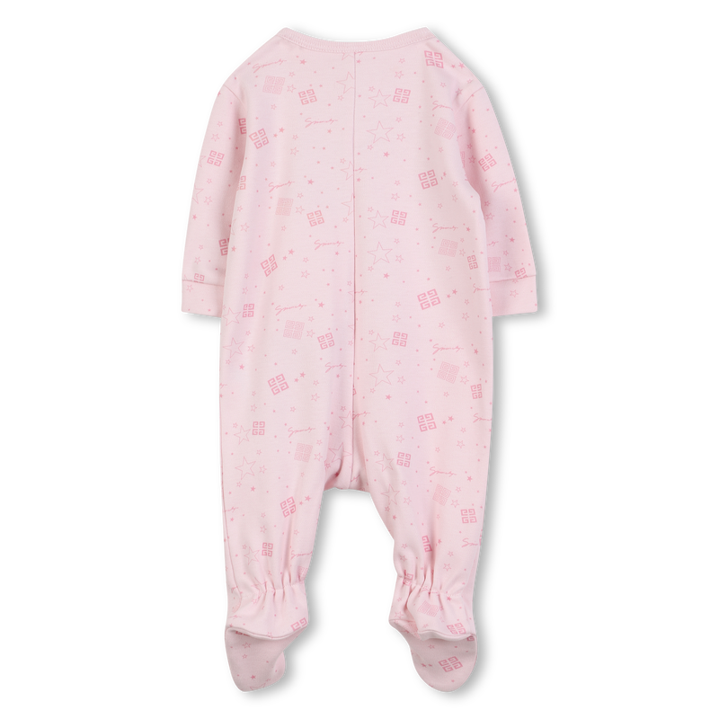 Pyjama aus Baumwolle GIVENCHY 
                        UNISEX