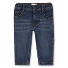 Jeanshose TIMBERLAND 
                    JUNGE