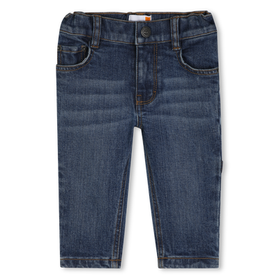 Jeanshose TIMBERLAND JUNGE
