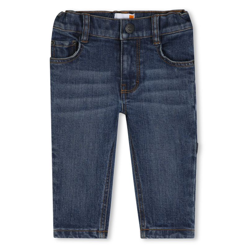 Jeanshose TIMBERLAND 
                        JUNGE