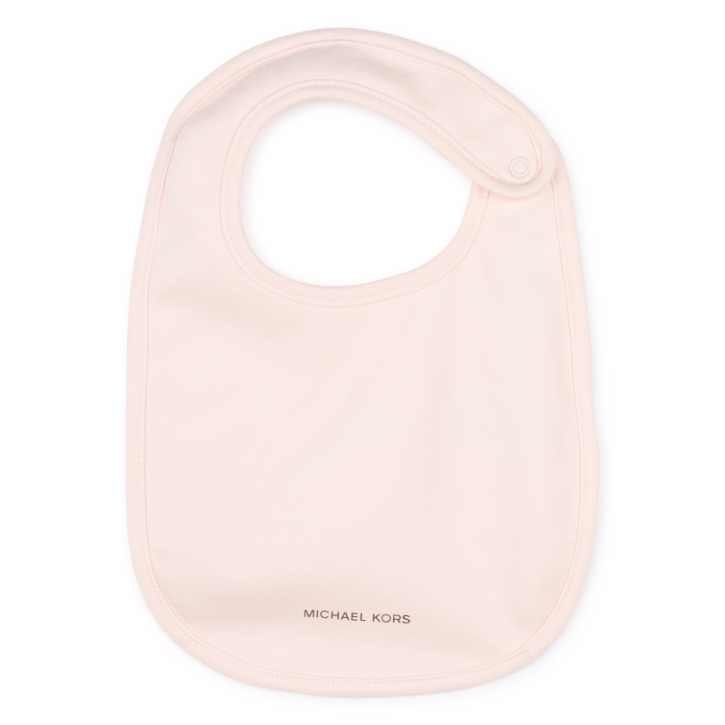 Strampler, M&uuml;tze und L&auml;tzchen MICHAEL KORS 
                        M&Auml;DCHEN