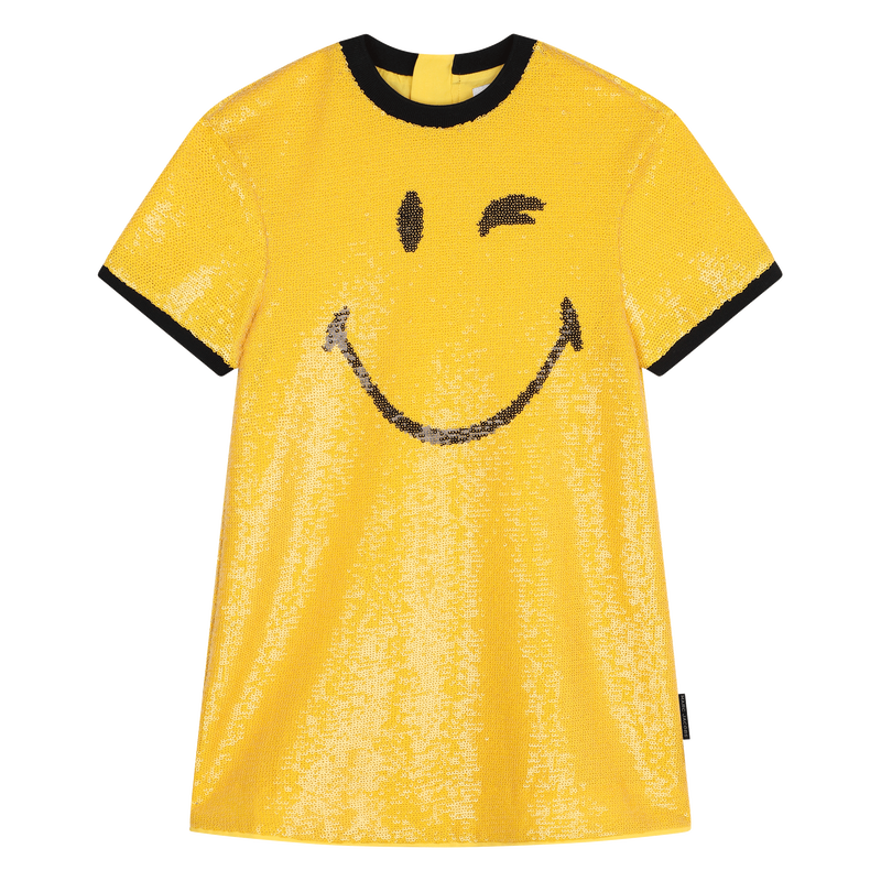 Paillettenkleid MARC JACOBS 
                        M&Auml;DCHEN