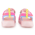 Sandalen aus durchbrochenem strick BILLIEBLUSH 
                    M&Auml;DCHEN
