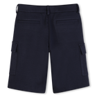 Anzug bermudashorts BOSS 
                    JUNGE