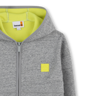 Cardigan mit Kapuze TIMBERLAND 
                    JUNGE