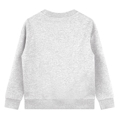Fleece-sweatshirt KENZO KIDS UNISEX