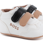 Hausschuhe BOSS 
                    JUNGE