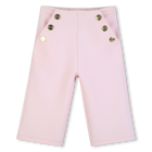 Jogger-set KARL LAGERFELD KIDS 
                    M&Auml;DCHEN