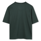 Kurz&auml;rmeliges T-Shirt aus Jersey TIMBERLAND 
                    JUNGE