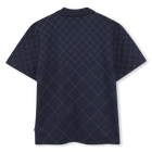 Kurz&auml;rmeliges poloshirt BOSS 
                    JUNGE
