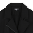 Jacke mit Rei&szlig;verschluss DKNY 
                    M&Auml;DCHEN